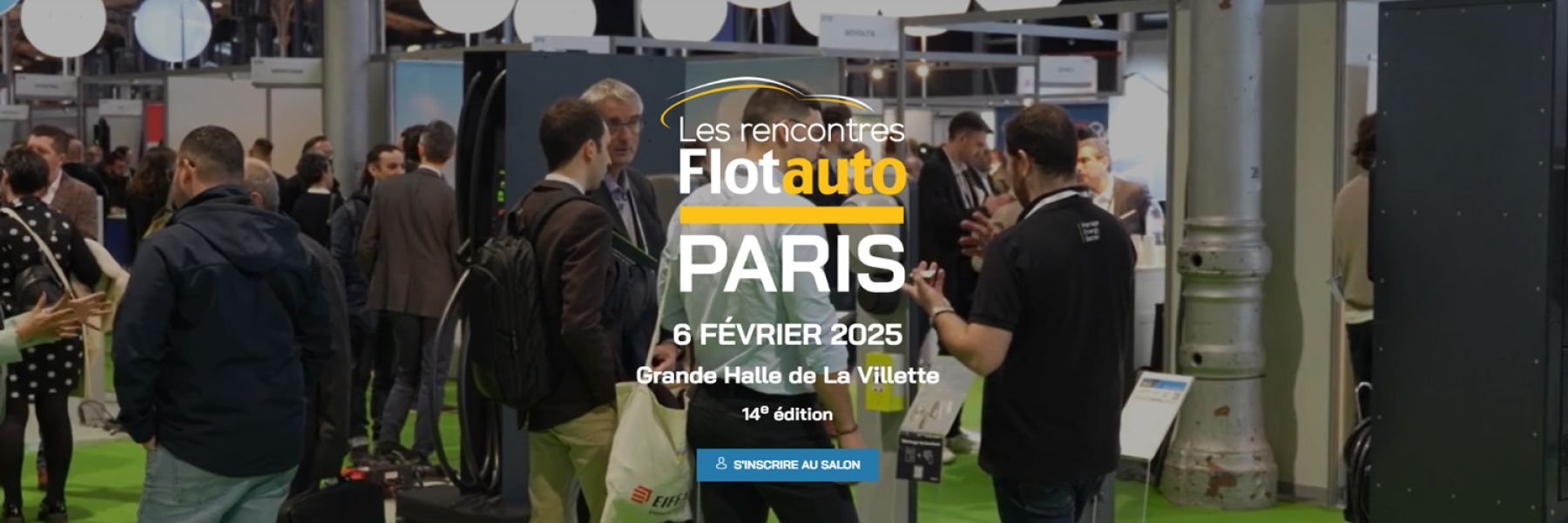 Flotauto Paris